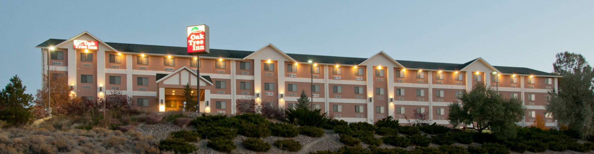 Baymont By Wyndham Elko Hotel Exterior foto